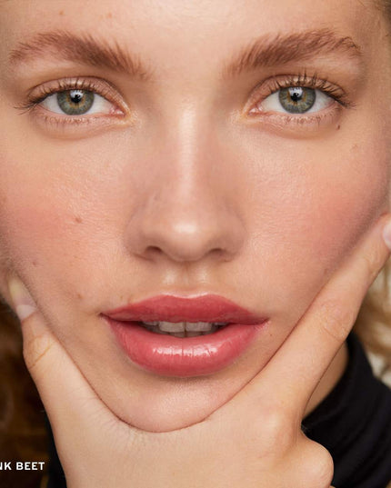 Pink Beet - Shade Slick Hydrating Tinted Lip Oil