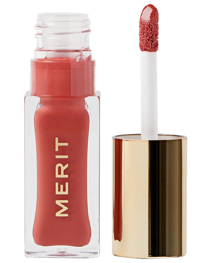Pink Beet - Shade Slick Hydrating Tinted Lip Oil