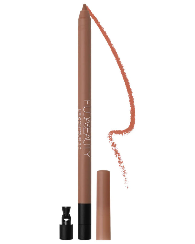 Sandy Beige  - Lip Contour 2.0 Automatic Matte Lip Pencil