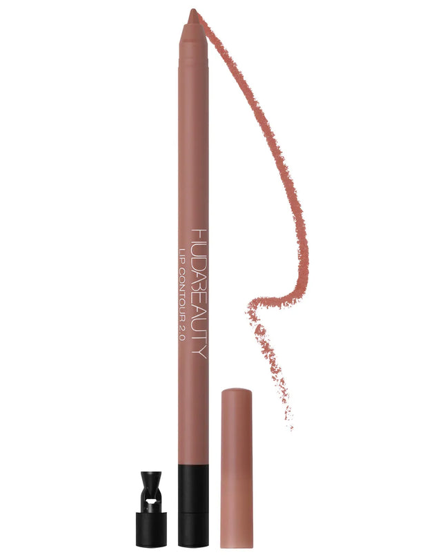 Honey Beige  - Lip Contour 2.0 Automatic Matte Lip Pencil