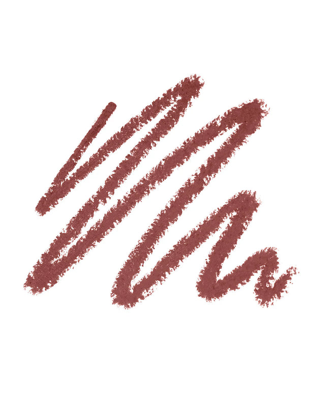 Warm Brown - Lip Contour 2.0 Automatic Matte Lip Pencil