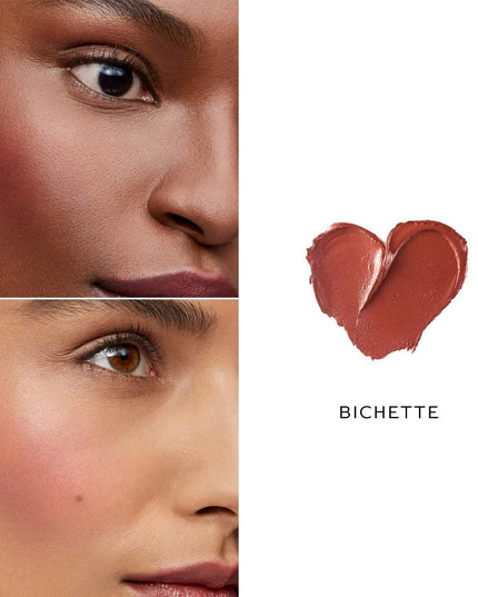 Baby Cheeks Lip + Cheek Cream Blush Stick (Pre-order)