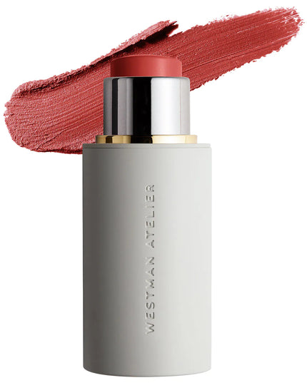Baby Cheeks Lip + Cheek Cream Blush Stick (Pre-order)