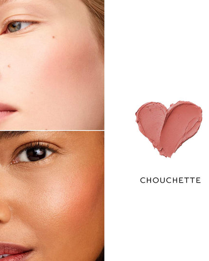 Baby Cheeks Lip + Cheek Cream Blush Stick (Pre-order)