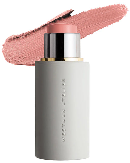 Baby Cheeks Lip + Cheek Cream Blush Stick (Pre-order)