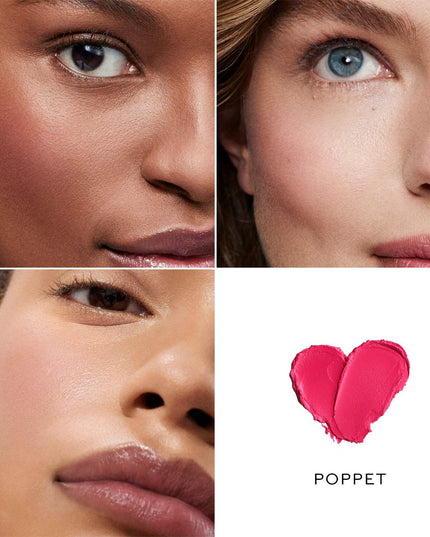 Baby Cheeks Lip + Cheek Cream Blush Stick (Pre-order)