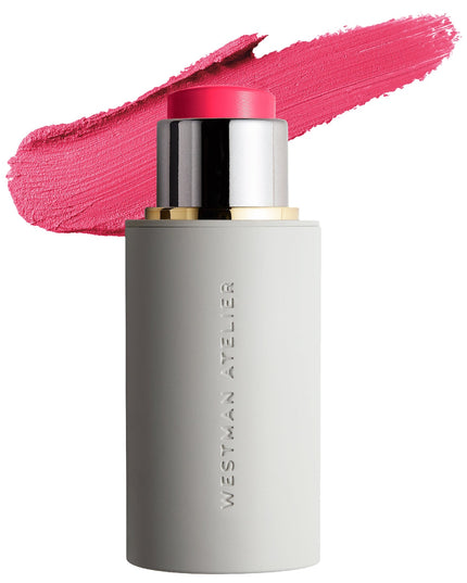 Baby Cheeks Lip + Cheek Cream Blush Stick (Pre-order)