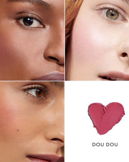 Baby Cheeks Lip + Cheek Cream Blush Stick (Pre-order)