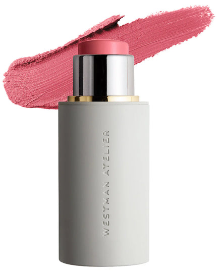 Baby Cheeks Lip + Cheek Cream Blush Stick (Pre-order)