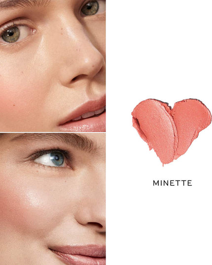Baby Cheeks Lip + Cheek Cream Blush Stick (Pre-order)