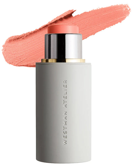 Baby Cheeks Lip + Cheek Cream Blush Stick (Pre-order)