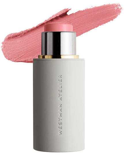 Baby Cheeks Lip + Cheek Cream Blush Stick (Pre-order)