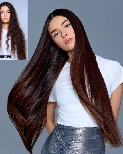 Dream Coat Supernatural Treatment Spray for Frizzy Hair