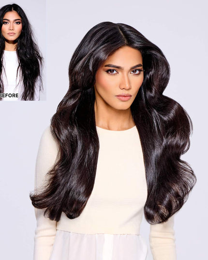 Dream Coat Supernatural Treatment Spray for Frizzy Hair