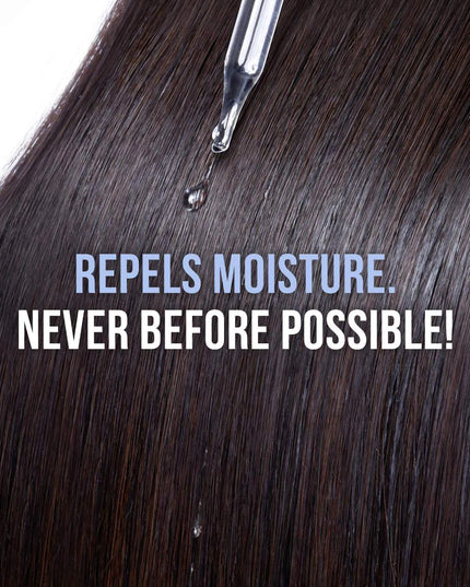 Dream Coat Supernatural Treatment Spray for Frizzy Hair