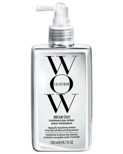 Dream Coat Supernatural Treatment Spray for Frizzy Hair