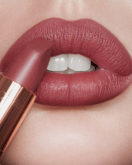 Medium - Mini Pillow Talk Lipstick & Liner Set