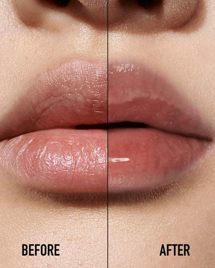 020 Mohogany - Lip Glow Oil Hydrating High-Shine Gloss