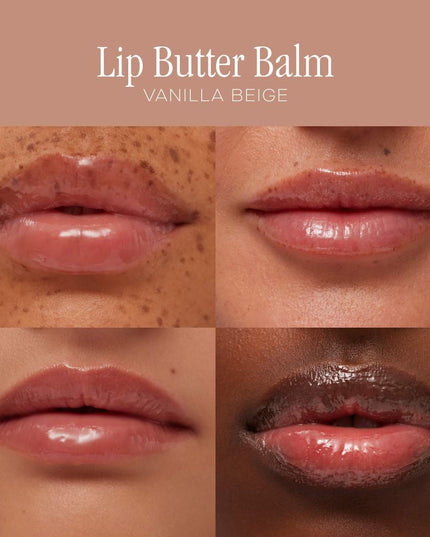 Lip Butter Balm