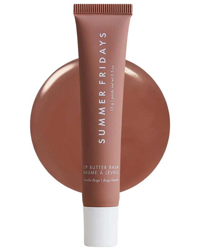 Lip Butter Balm