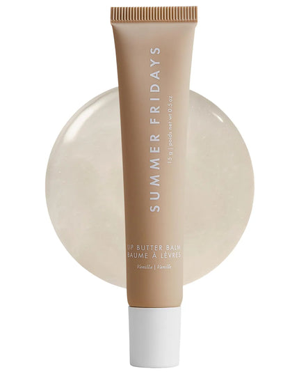 Lip Butter Balm