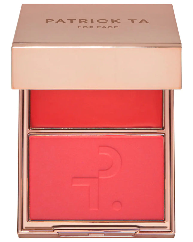 She´s Vibrant - Major Headlines Double-Take créme & Podwer Blush Duo