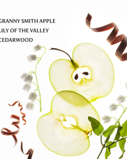 Applelicious - Power Mist Hydrating Hand Sanitizer