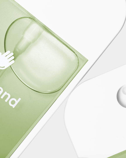 Applelicious - Power Mist Hydrating Hand Sanitizer