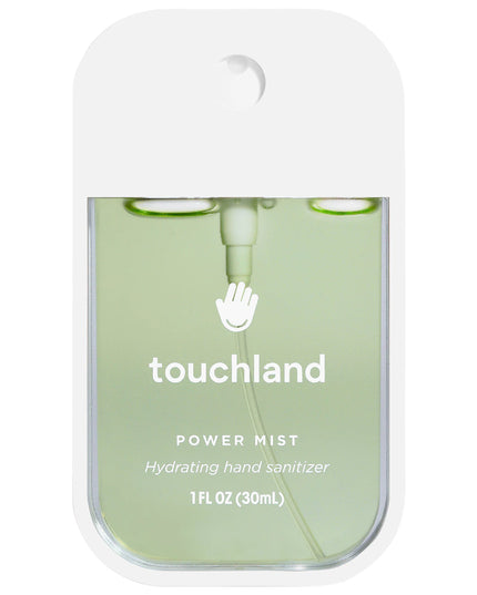 Applelicious - Power Mist Hydrating Hand Sanitizer
