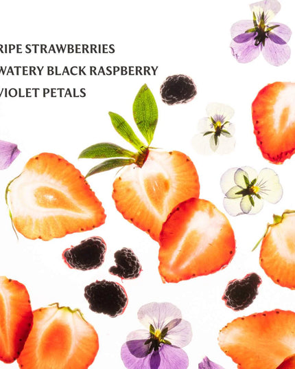 Berry Bliss - Power Mist Hydrating Hand Sanitizer