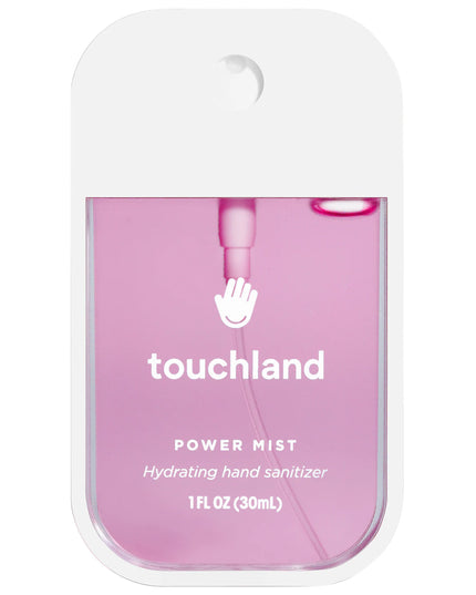 Berry Bliss - Power Mist Hydrating Hand Sanitizer