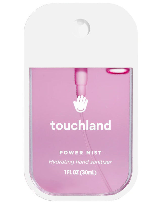 Berry Bliss - Power Mist Hydrating Hand Sanitizer