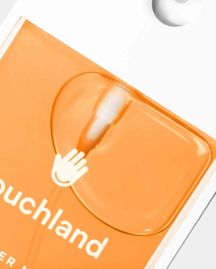 Velvet Peach - Power Mist Hydrating Hand Sanitizer