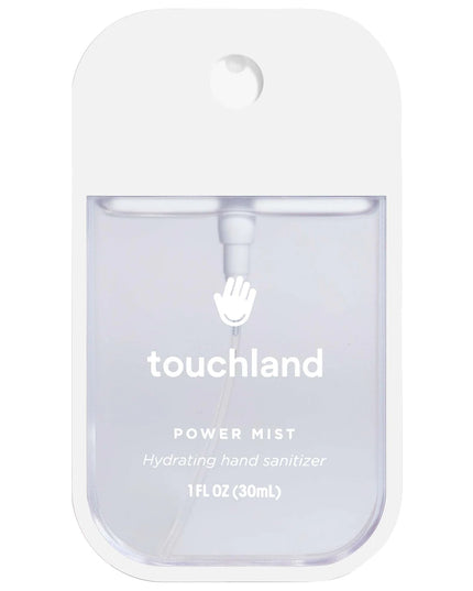 Beach Coco - Power Mist Hydrating Hand Sanitizer