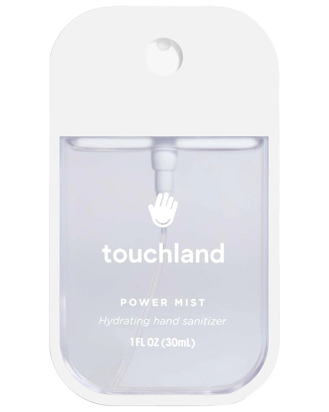 Beach Coco - Power Mist Hydrating Hand Sanitizer