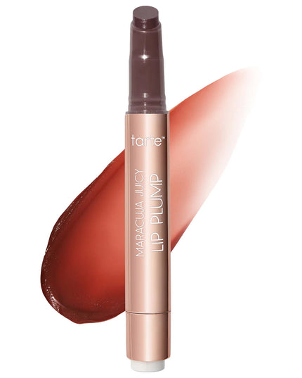 Honeysukle - Maracuja Juicy  Lip Plumping Gloss