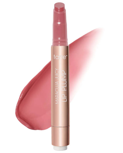 Tulip - Maracuja Juicy  Lip Plumping Gloss