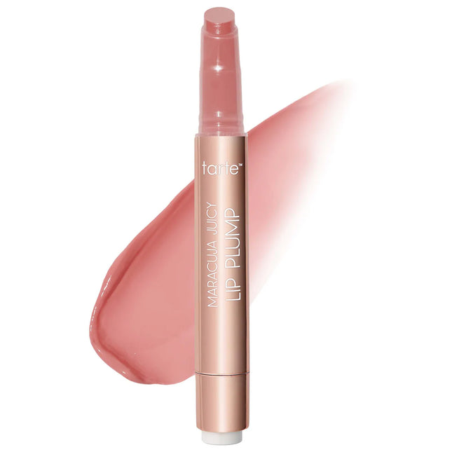 Mixed Berries - Maracuja Juicy  Lip Plumping Gloss