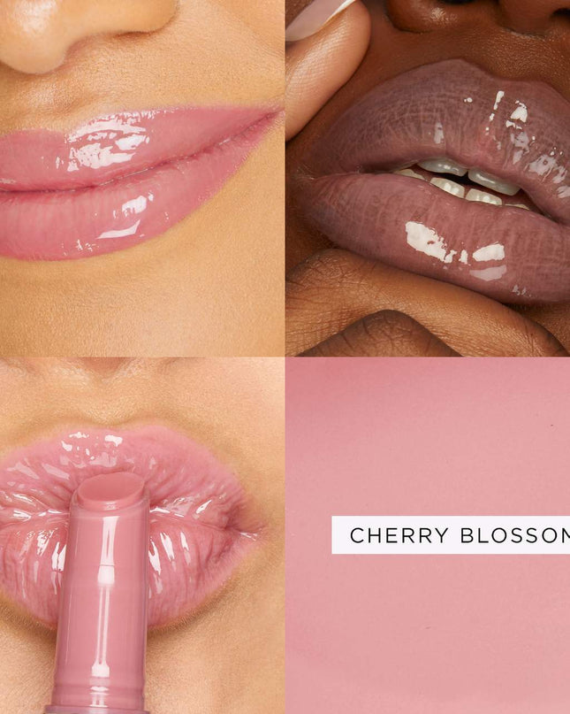 Cherry Blossom - Maracuja Juicy  Lip Plumping Gloss