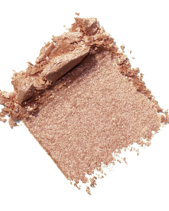Raw Amber - Bio-Radiant Gel-Powder Illuminating Highlighter