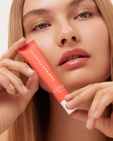 Poppy - Lip Butter Balm