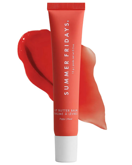 Poppy - Lip Butter Balm