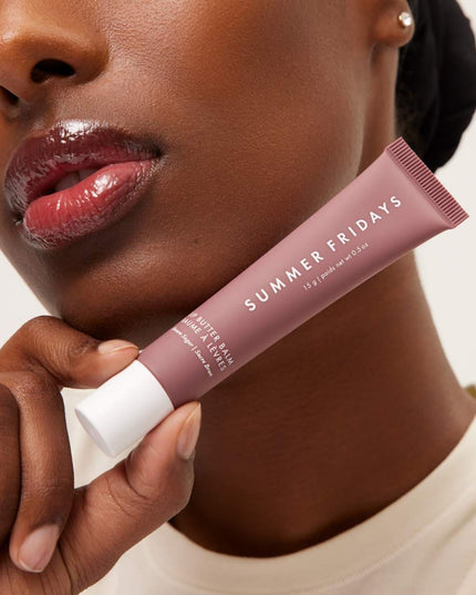Lip Butter Balm