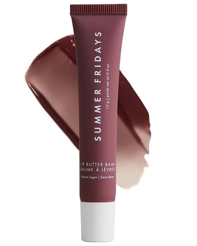 Brown Sugar - Lip Butter Balm