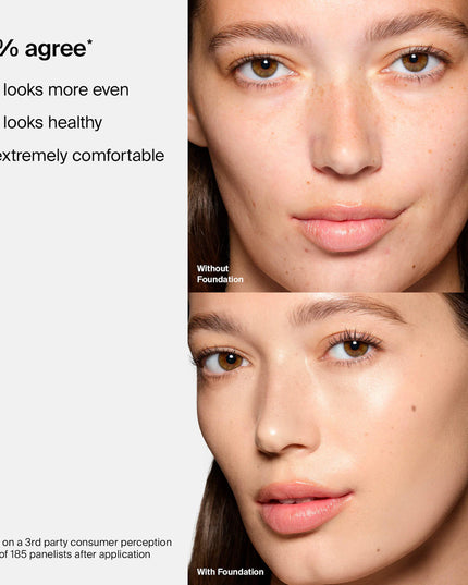 Triclone Skin Tech Medium Coverage Foundation with Fermented Arnica