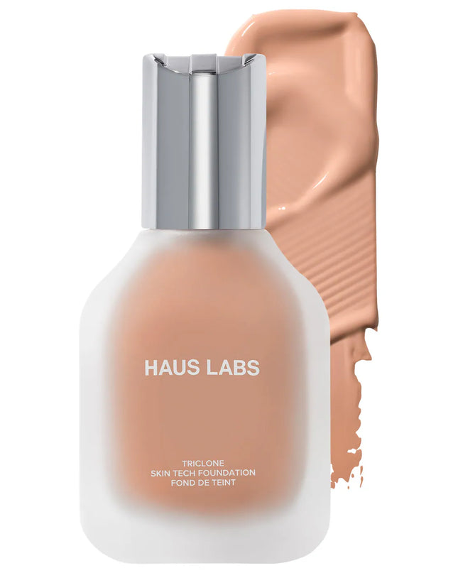 Triclone Skin Tech Medium Coverage Foundation with Fermented Arnica