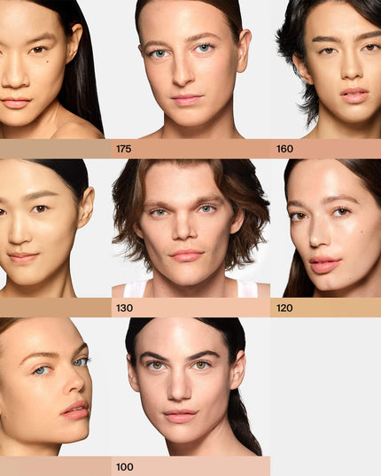 Triclone Skin Tech Medium Coverage Foundation with Fermented Arnica