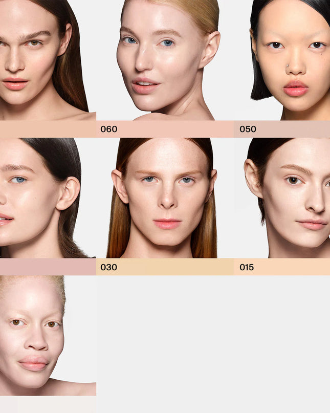 Triclone Skin Tech Medium Coverage Foundation with Fermented Arnica