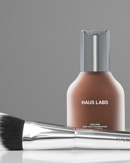Cruelty-Free Foundation Brush