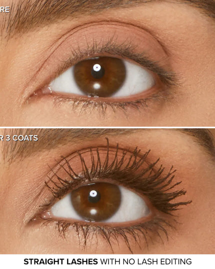 Better Than Sex Volumizing & Lengthening Mascara